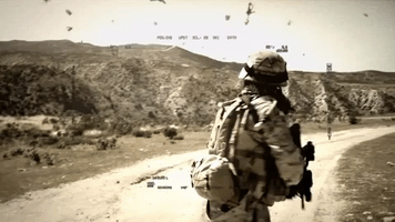 30 seconds to mars this is war GIF