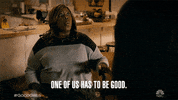 Nbc GIF by Good Girls