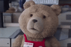 ted GIF