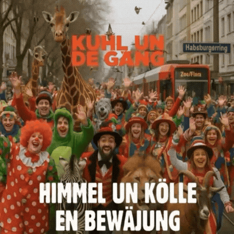 Doc Manu GIF by Kuhl un de Gäng