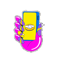 Speed Entrega Sticker by Mercado Livre
