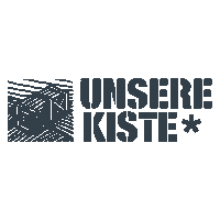 unserekiste unserekiste Sticker