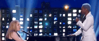 GIF by Night of Too Many Stars HBO