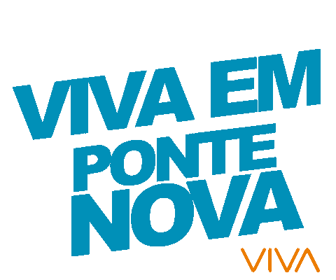 Vivacidades Vivaempontenova Sticker by VIVA EVENTOS