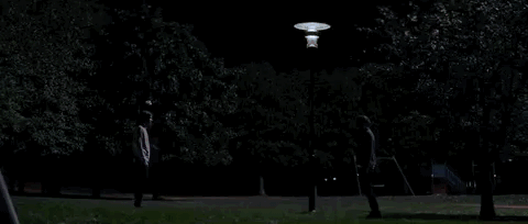 thelma GIF by The Orchard Films