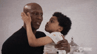A Tender Moment