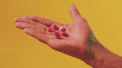 get likes GIF by NANCIE