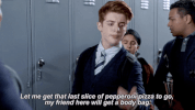 comedy lol GIF by The Mick