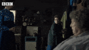 Callthemidwife GIF by BBC