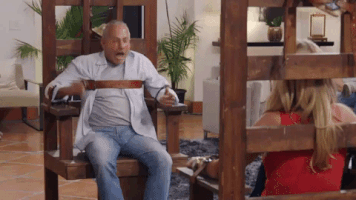 break up love GIF by WE tv