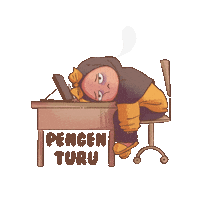 Adkkrt Sticker