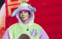 Avocado Jimmy GIF