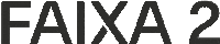fx2 fx2 faixa2 estudiofaixa2 Sticker