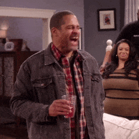 Ms Pat GIF by BET Plus