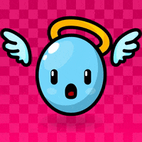 No Way Hello GIF by The Grapes