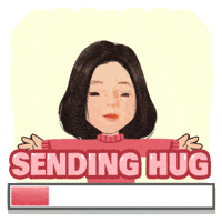 Love You Hug GIF