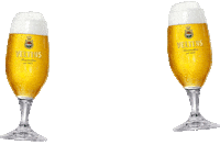 Beer Cheers Sticker by VELTINS
