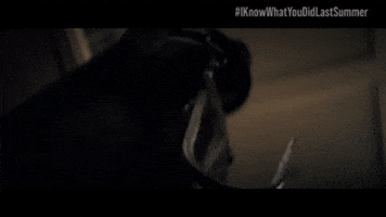 Jennifer Love Hewitt GIF by Sony Pictures