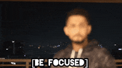 Nft Focus GIF by Digital Pratik