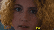 Movie Love GIF by Flunk (Official TV Series Account)