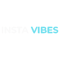 Instavibes Sticker by InstaPhysique