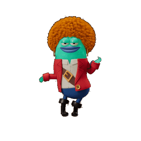 Spongebob Squarepants Sticker by The SpongeBob Movie: Search for SquarePants