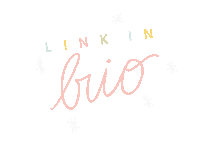 Link In Bio Sticker