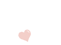 Love Hearts Sticker