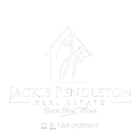 Jackie Pendleton Sticker by JohnHart Real Estate