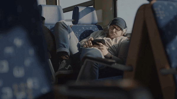 GIF by Telenor Hungary