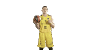 Liga Endesa Basketball Sticker by ACB