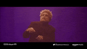 Dance Party GIF by Amazon Music