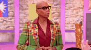 season 9 9x6 GIF by RuPaul's Drag Race