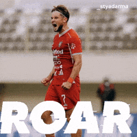 Bali United GIF