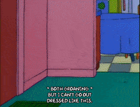 bart simpson GIF