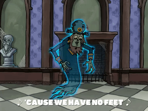 season 8 episode 10 GIF by SpongeBob SquarePants