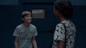 Good News Hug GIF by Disney Channel