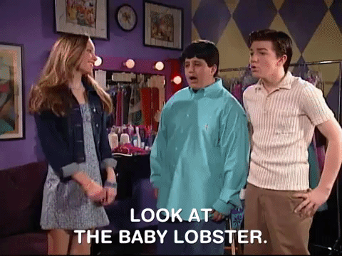 the amanda show nicksplat GIF