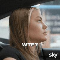Wow What GIF by Sky Deutschland