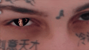 stop the madness GIF by Lil Skies