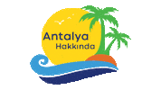 Antalya Sticker by antalyahakkindatr