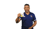 Coffee Cheers Sticker by Sportbedrijf Rotterdam