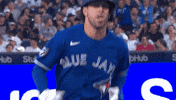 Blue Jays Celebration GIF by Toronto Blue Jays