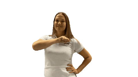 lklakademikai giphyupload happy basketball peace Sticker