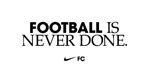 Youre Up World Cup Sticker by Nike