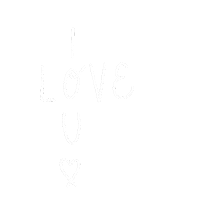 Valentine Love Sticker