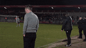 Full Time Win GIF by Salford City FC