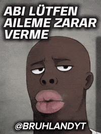 Zenci GIF