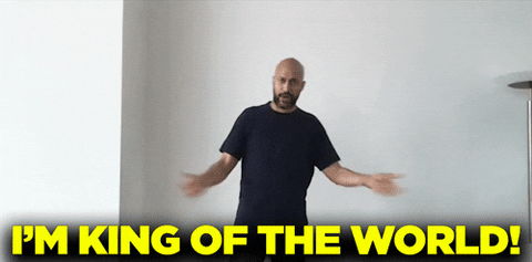 Keegan-Michael Key GIF by Team Coco