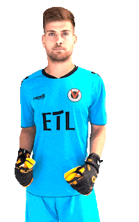 Cologne Yes Sticker by FC Viktoria Köln 1904